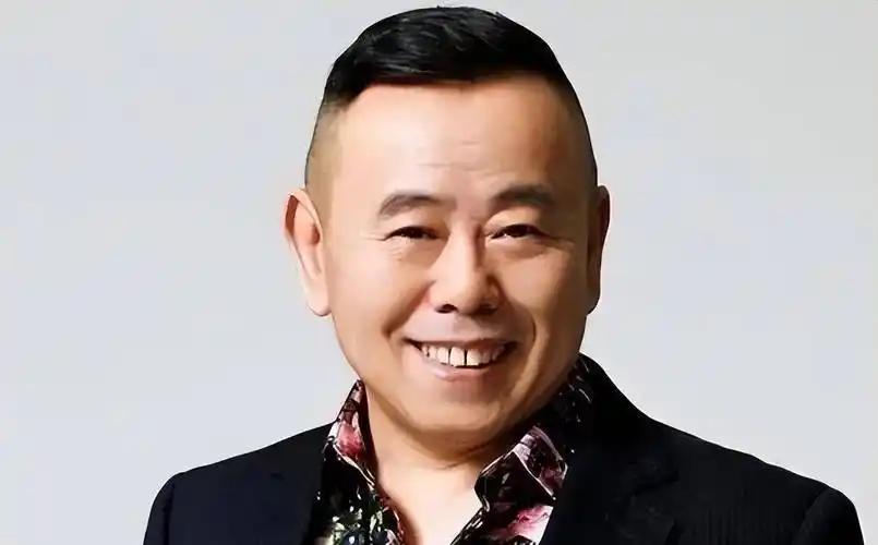 潘长江_妻子_父亲