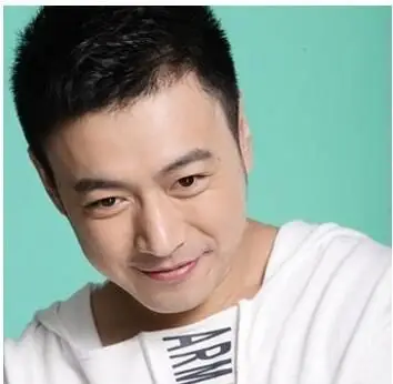 8款脸胖男人短发发型,酷感又时尚!