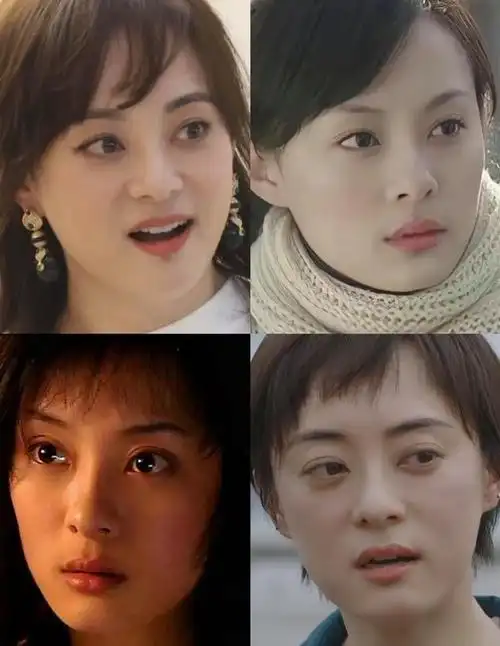 蒋勤勤说对了,从"变美"的孙俪身上:我看到了娱乐圈残酷的真相