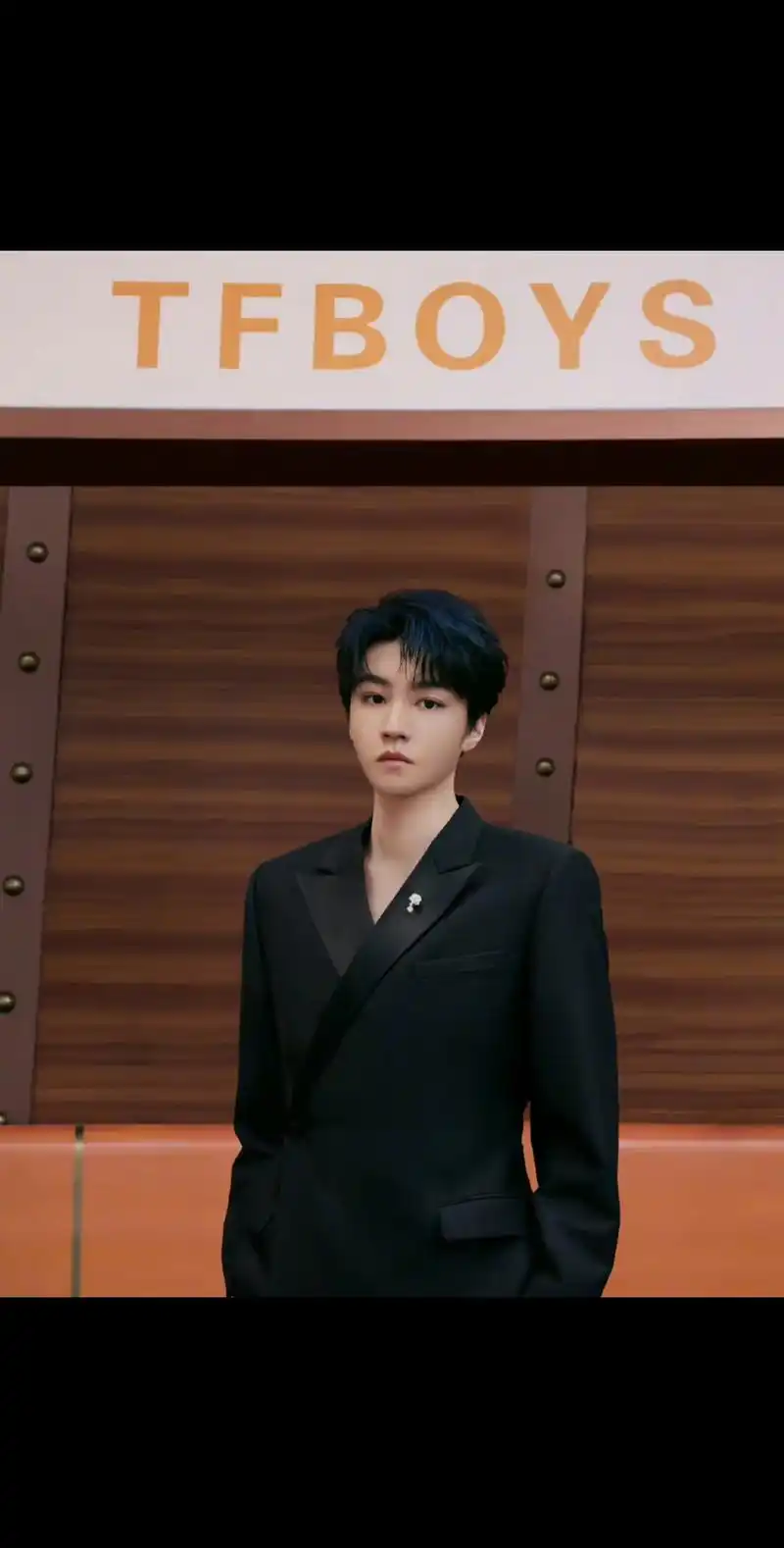 好久不见#tfboys十年之约 #tfboys #照片里的他 - 抖音