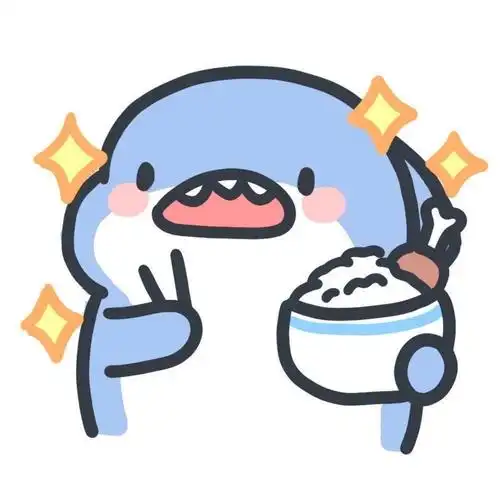 小鱼组头像发展史