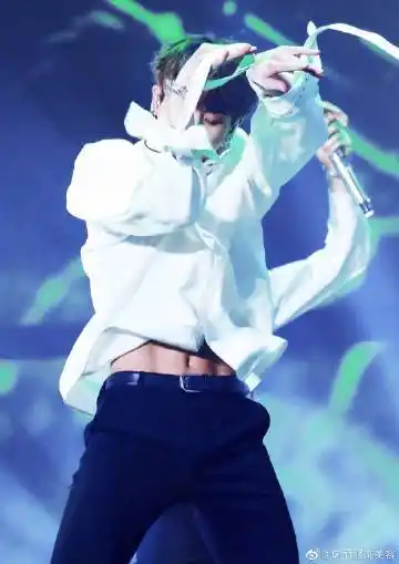 陈伟霆超话   张艺兴超话 吴世勋超话 田柾国超话 赖冠霖