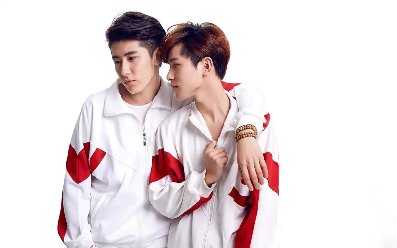 上瘾林枫松陈稳高清壁纸