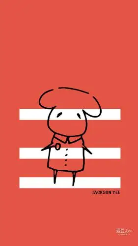 [tfboys][新闻]170628 易烊千玺周记手绘合集 画风从易只羊发展成魔性