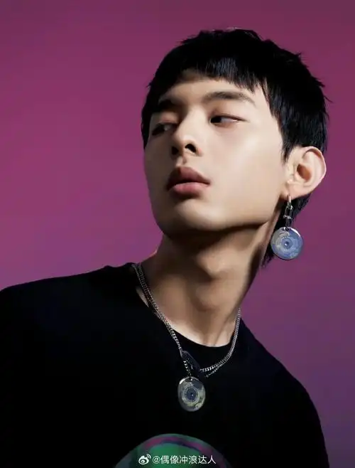 李庚希 安雨#对李庚希的男朋友印象还停留在安雨那一段!