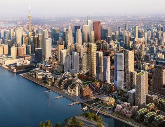 小知识:加拿大安大略省多伦多简介(多伦多是一座怎样的城市)-图1