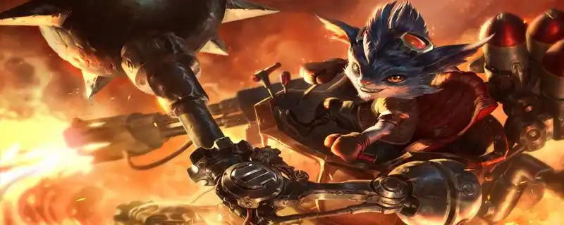 s5兰博技能介绍 s5兰博上单攻略-叶子猪英雄联盟lol合作专区