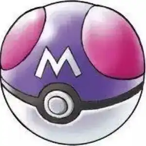 精灵球简笔画大师球怎么画简笔画