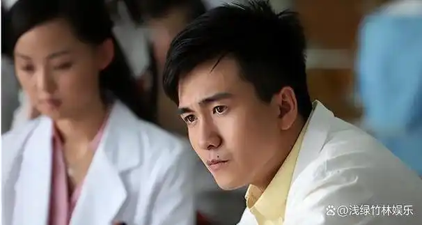 相恋6年成陌路翟天临辛芷蕾命运大反转人生道路截然不同