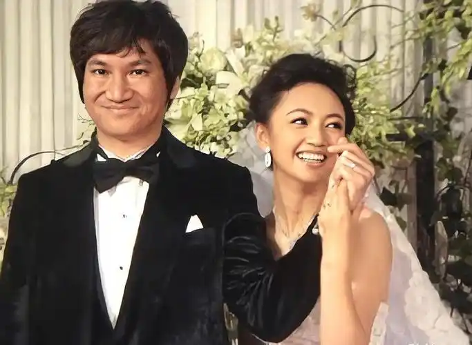 回顾罗海琼我这辈子正确的决定就是为富豪丈夫生下2个女儿