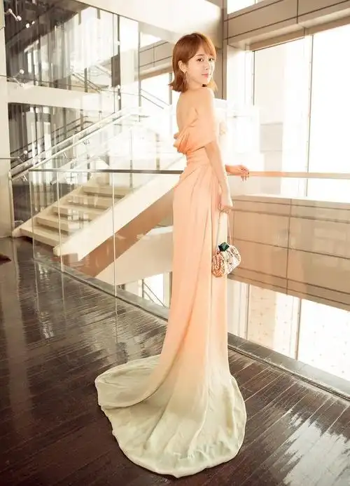 金鹰女神为什么一直有内定的传闻——难道不是她