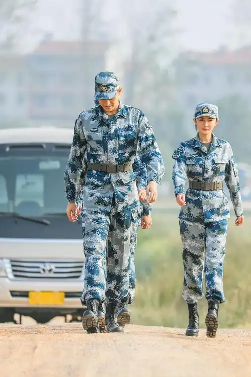 真正男子汉 第二季 剧照