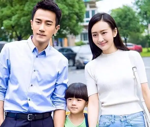 孩子父亲被曝身价千万,怀孕完整时间线疑曝光|杨幂|靳东|刘恺威