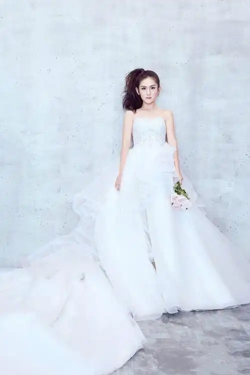 谢娜性感魅惑时尚大片写真图片89