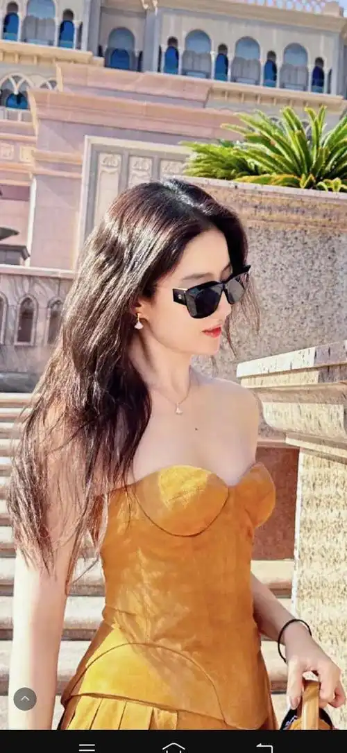 刘亦菲美图第20期