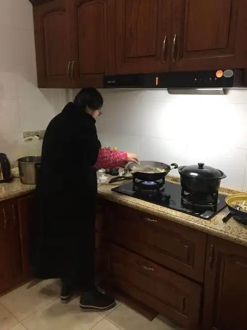 我的寒假生活真丰富