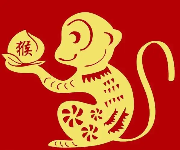 属猴的男配属什么的更好1992年属猴的更佳配偶