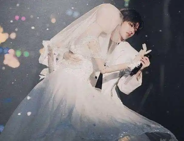 蔡徐坤在中国人气第一?