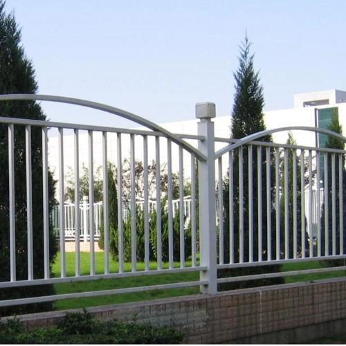 户外精装护栏