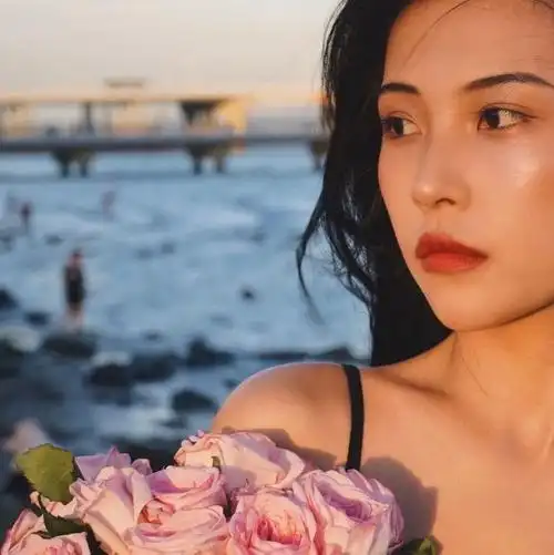 ins头像高清|复古港风头像插图29