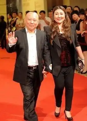 王惠是郭德纲的第一个妻子(不顾反对嫁二婚郭德纲)(20)
