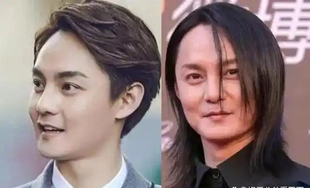 04,提到尹正这个名字,大家一定不会陌生.