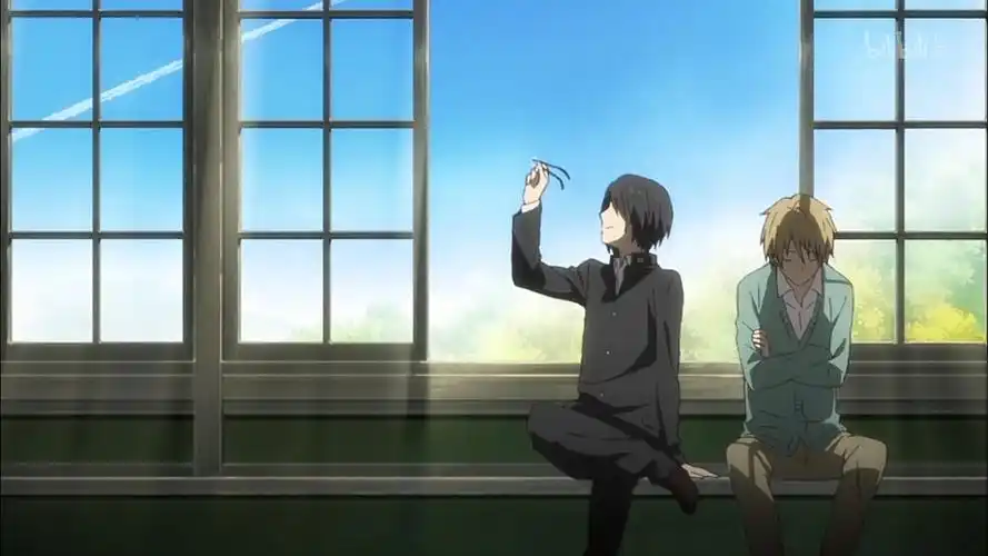 夏目友人帐# 名取周一&的场静司 - 堆糖,美图壁纸兴趣社区