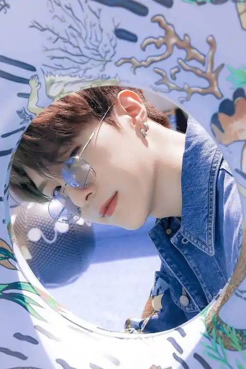 范丞丞壁纸ninepersent侵权删