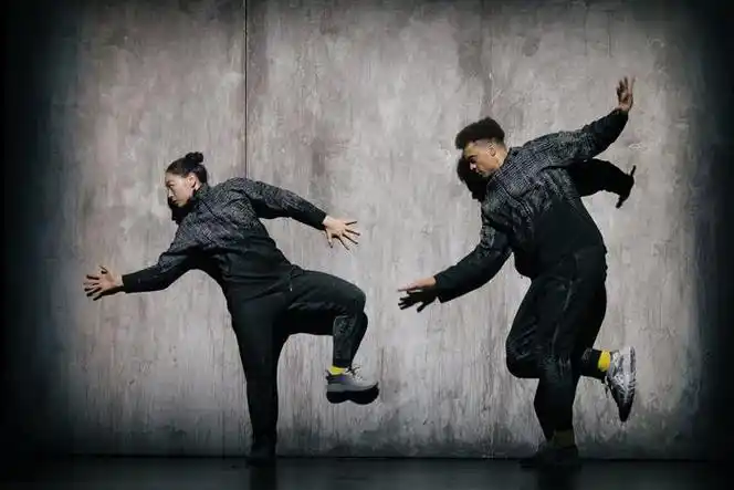 霹雳舞(breaking)将正式作为比赛项目首次亮相巴黎奥运会.