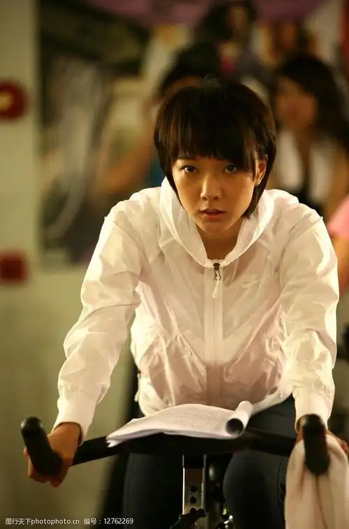 关键词:王珞丹 大陆女演员 青春 偶像剧 奋斗我的青春谁做主 明星偶像