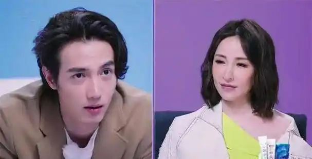 原创10分钟问答萧亚轩和男友恩爱糖纸被揭看到包裹下的狼藉