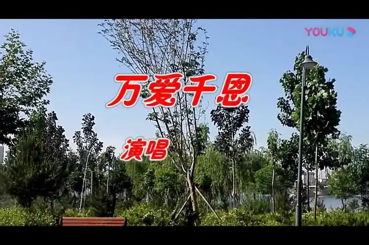 王琪一首万爱千恩父母恩情比天高送给通盘的父母