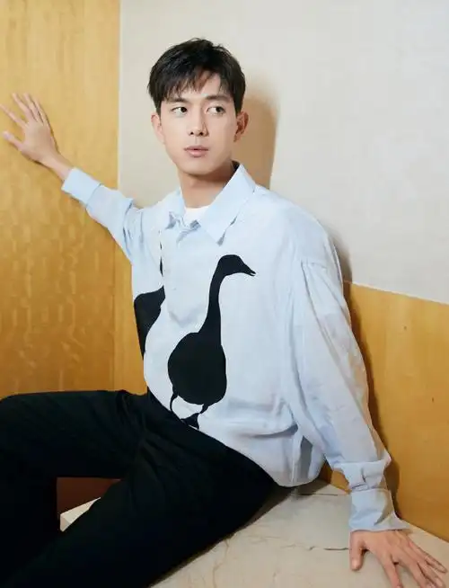 李现快乐大本营##快乐大本营