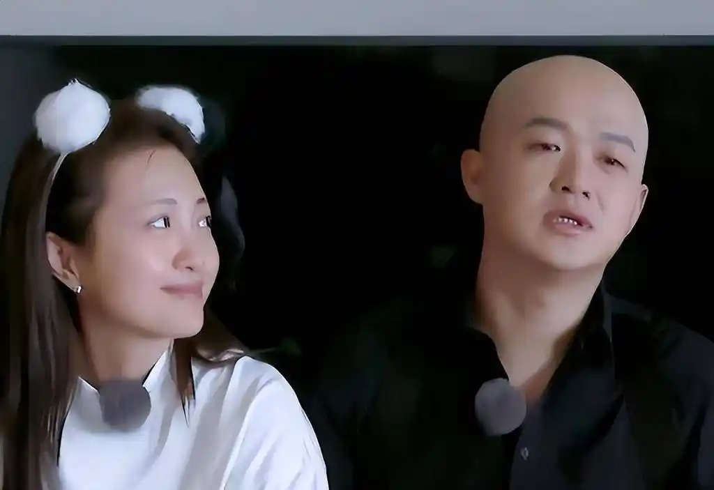 倒追包贝尔10年,为他"自残自杀",包文婧究竟在追求什么?