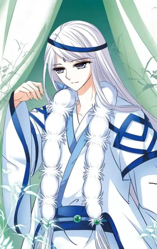 沐轻忧 - 堆糖,美图壁纸兴趣社区