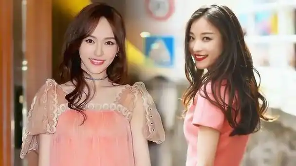 倪妮唐嫣:卧龙凤雏背后的"毒舌"审美