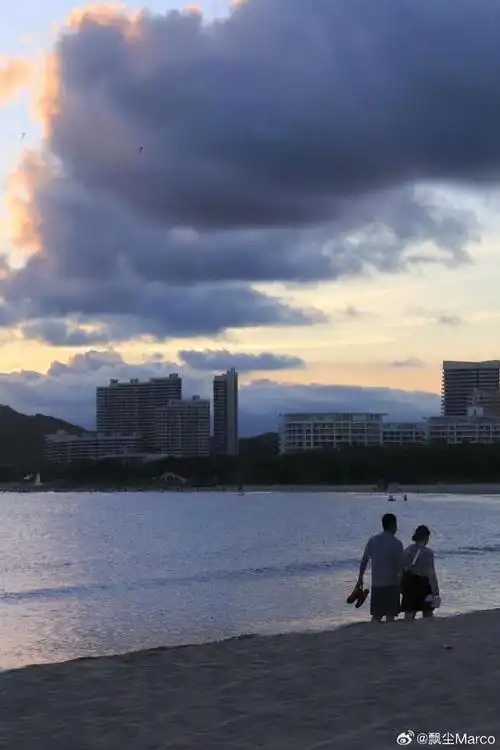 三亚离岛免税政府消费券