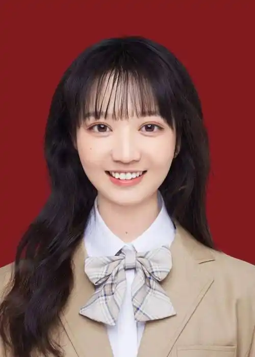 299拍最美证件照庄里网红照相馆又开新店记录最美的你