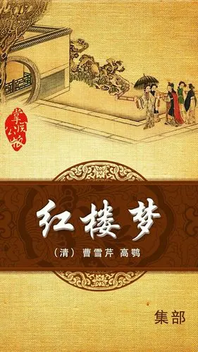 《红楼梦》