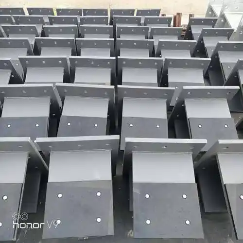 桥面防落梁挡块桥梁使用防落梁挡块甘肃防落梁挡块检查