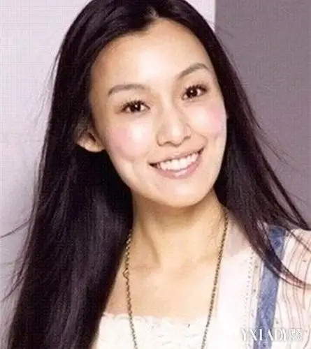 【图】正三角脸型的明星发型图片 完美修颜又性感魅力_女物美容网