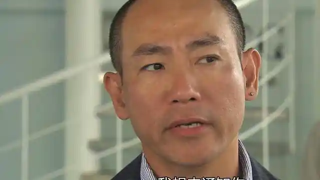 tvb珠光宝气高长胜常做小人满身痞气凭什么大家都喜欢他