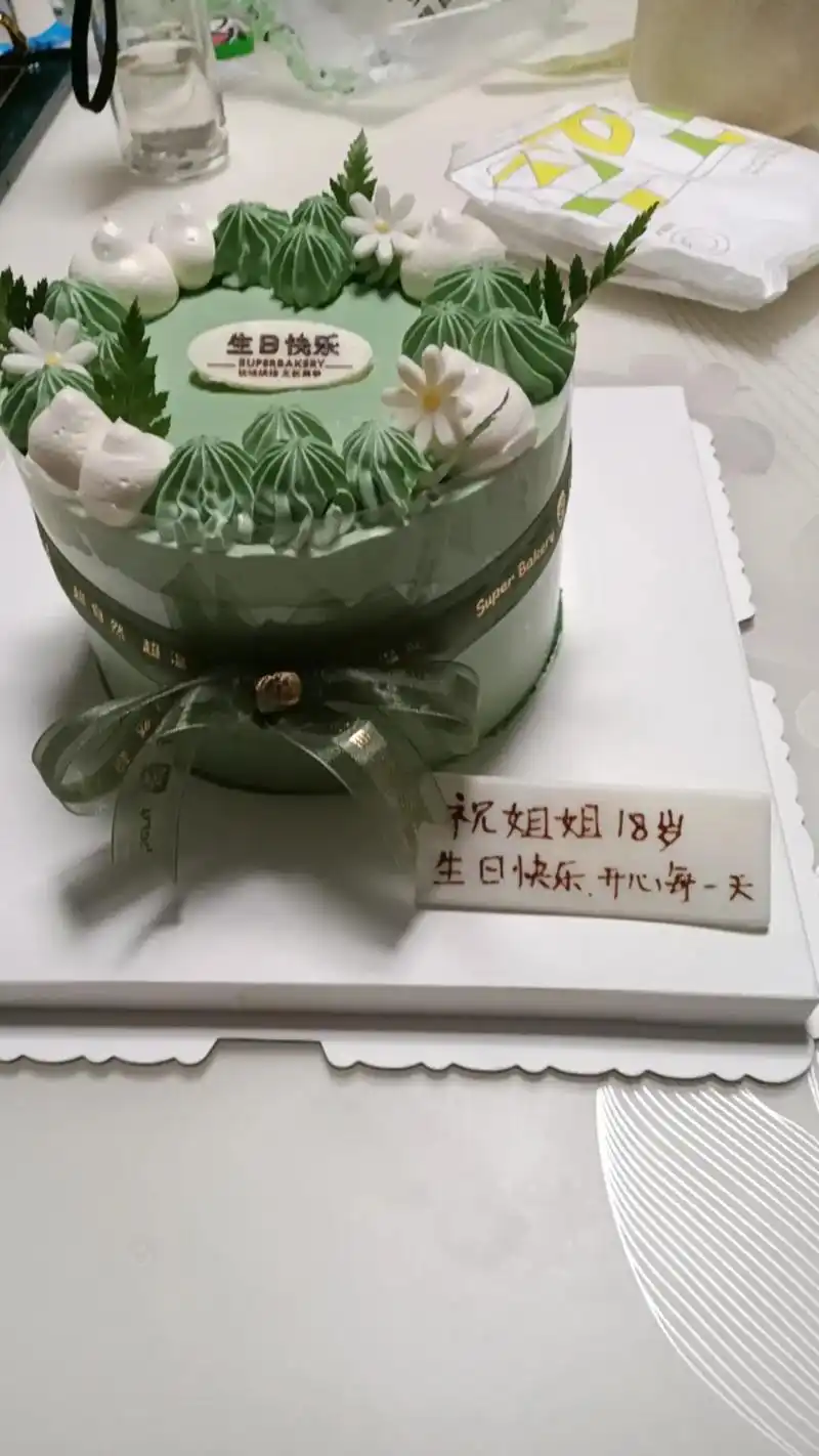 今天是我宝贝女儿生日,老妈祝你生日快乐永远幸福98心想事成, - 抖