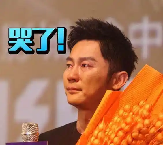 李晨哭了!上映4天《空天猎》终于破亿,路演粉丝表白感动泪流