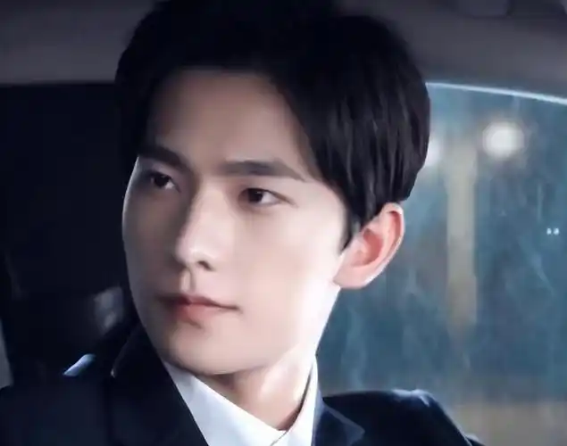 帅而不自知的杨洋怎么就走上了张翰老路变得愈发油腻