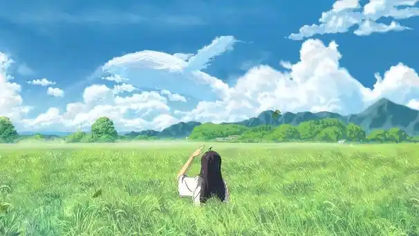 【wallpaper】静态壁纸分享 《治愈篇》 三连私聊,直接发原图