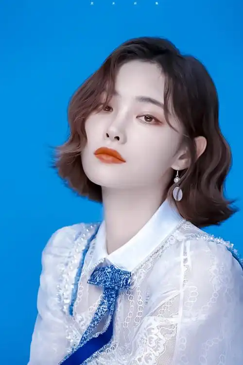 青春有你2许佳琪