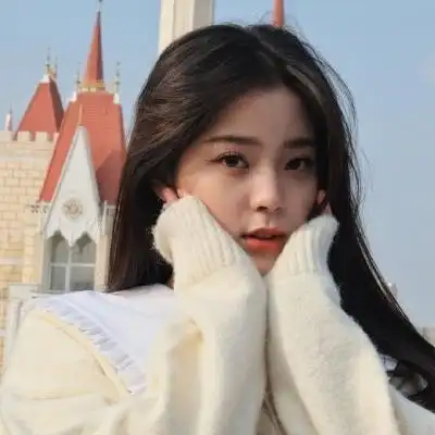 欧阳娜娜频繁惊醒的那个凌晨 大雾慢慢散去_微信头像_我要个性网