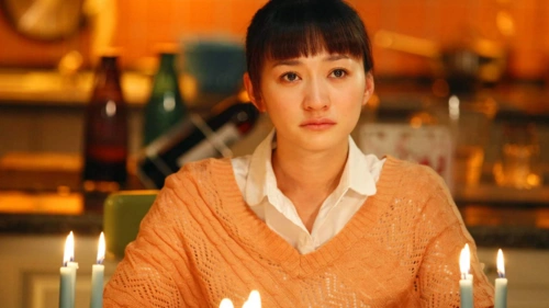 《凤穿牡丹》李小冉吻戏集锦 吻到停不下来精彩片段