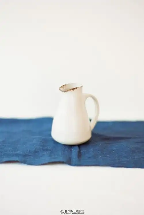 每件日常物品如果充满爱意地使用,就会被赋予灵魂,成为生命无可替代的